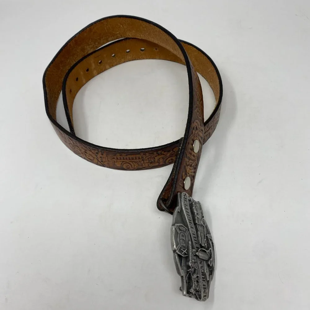 Siskiyou firefighters buckle